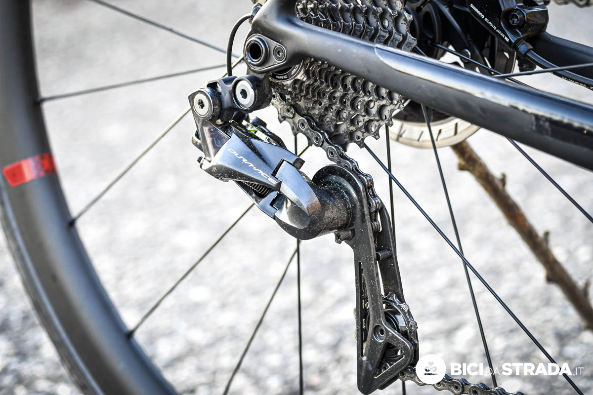 Nuovo Shimano Dura-Ace
