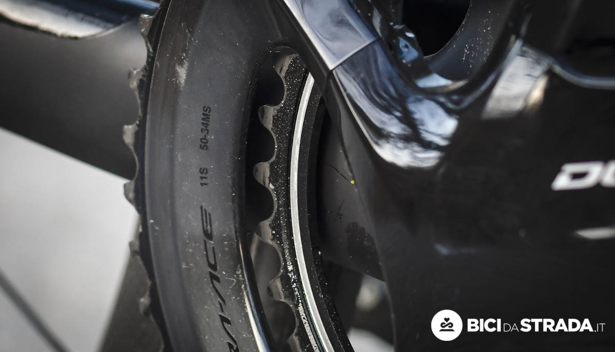 Nuovo Shimano Dura-Ace