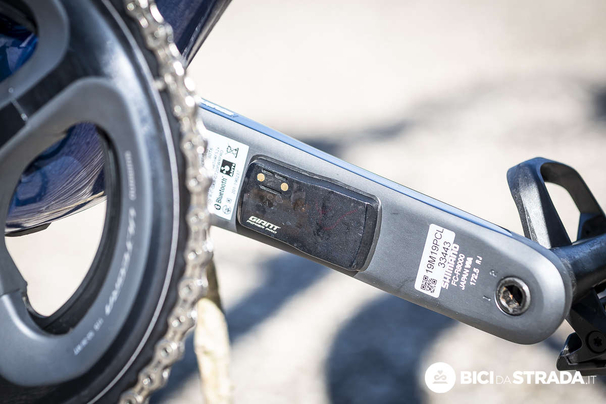 Giant TCR Advanced Pro 0