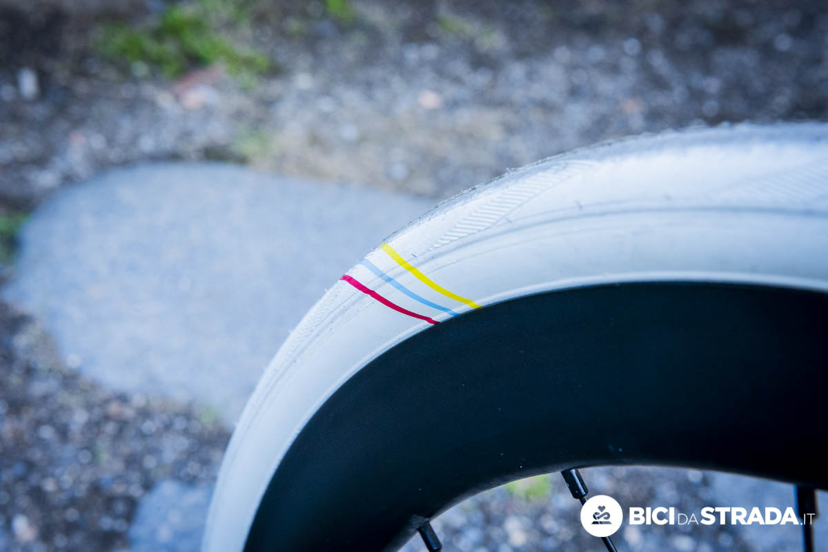 Schwalbe Pro One x Spartacus