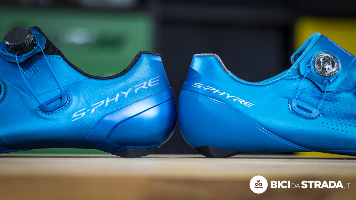 Shimano S-Phyre RC9