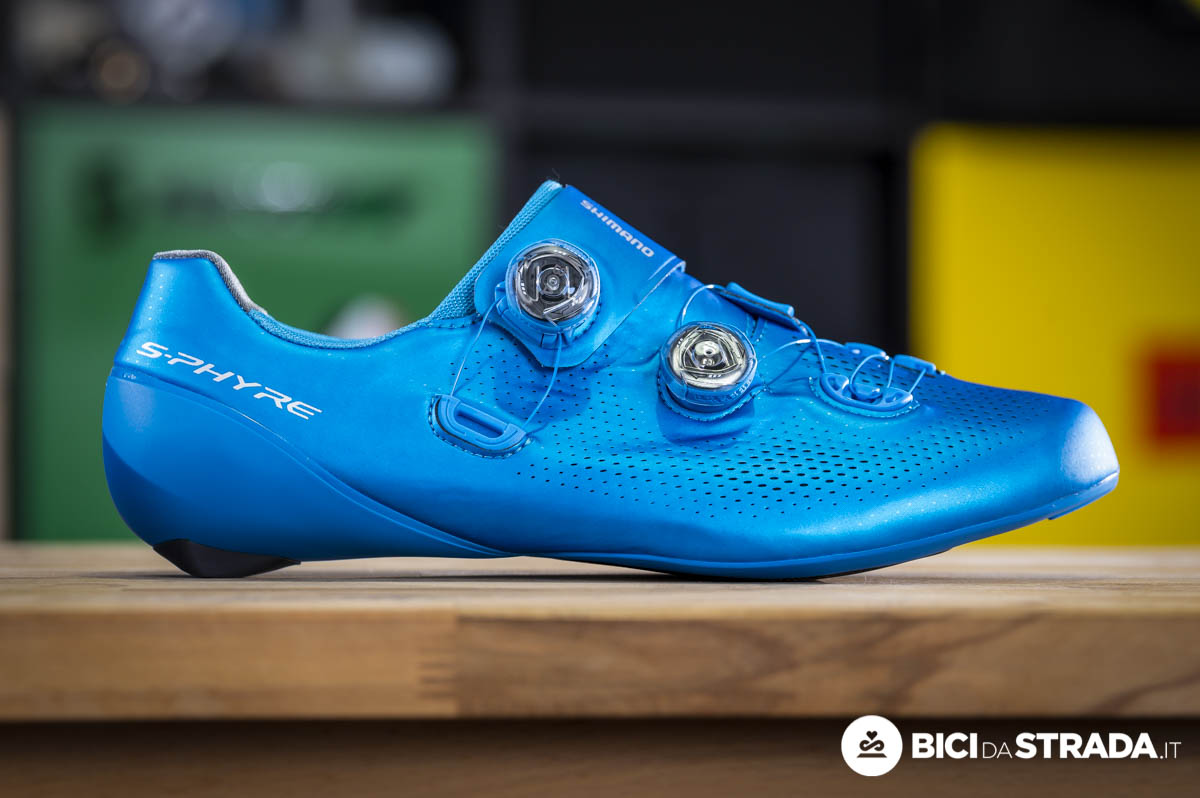 Shimano S-Phyre RC9