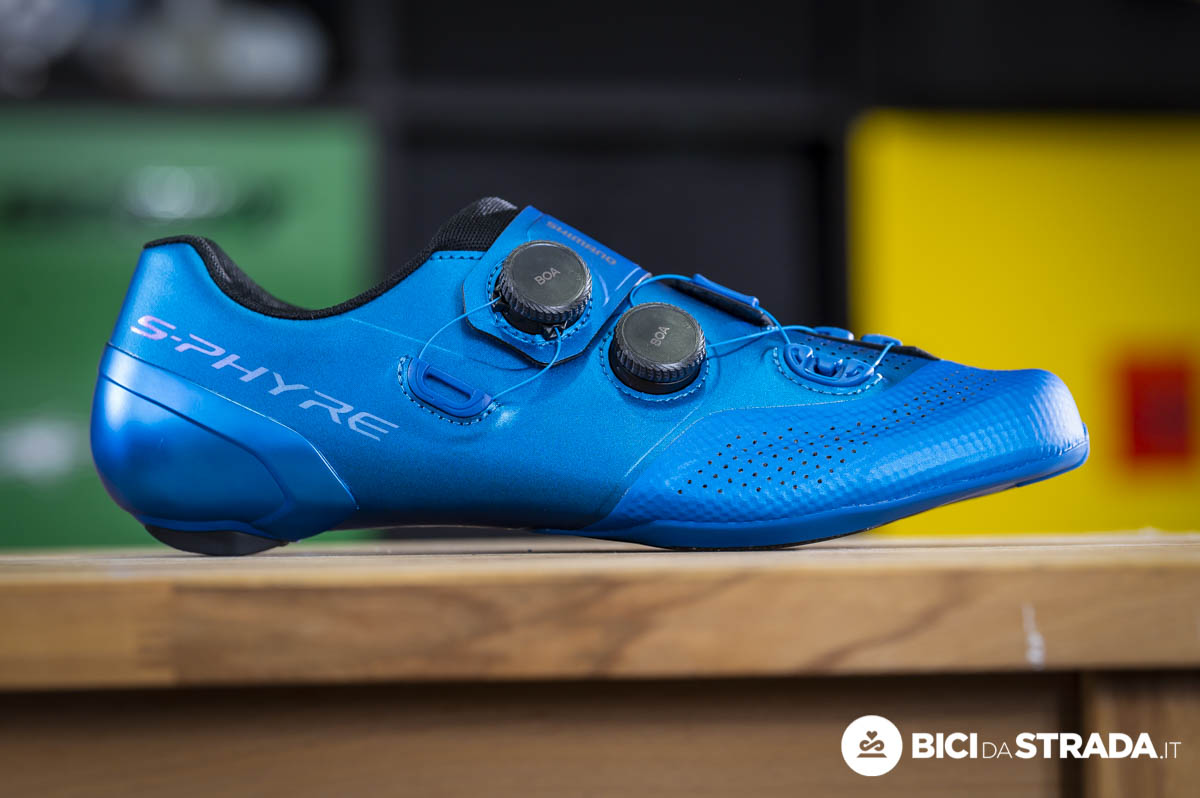 Shimano S-Phyre RC9