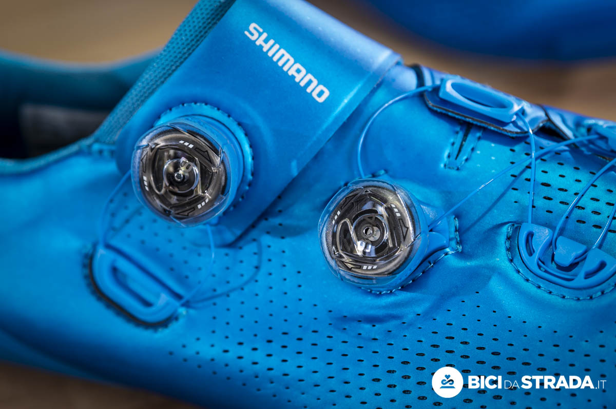 Shimano S-Phyre RC9