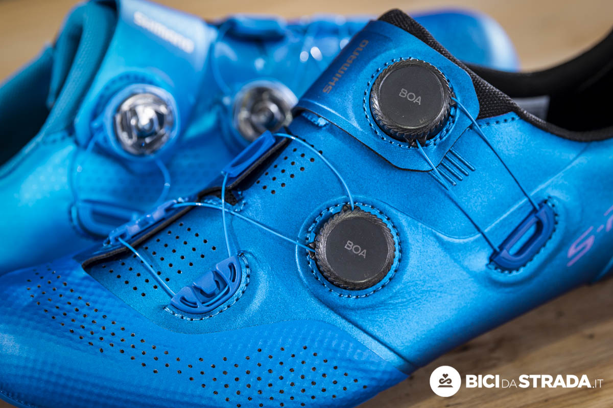 Shimano S-Phyre RC9
