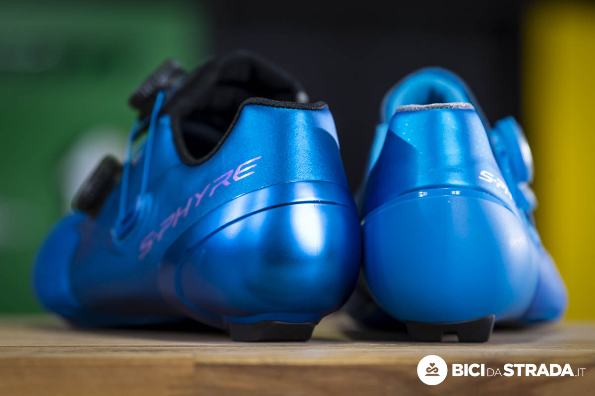 Shimano S-Phyre RC9