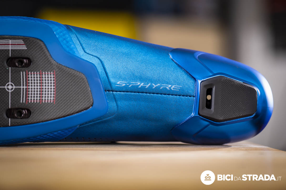 Shimano S-Phyre RC9