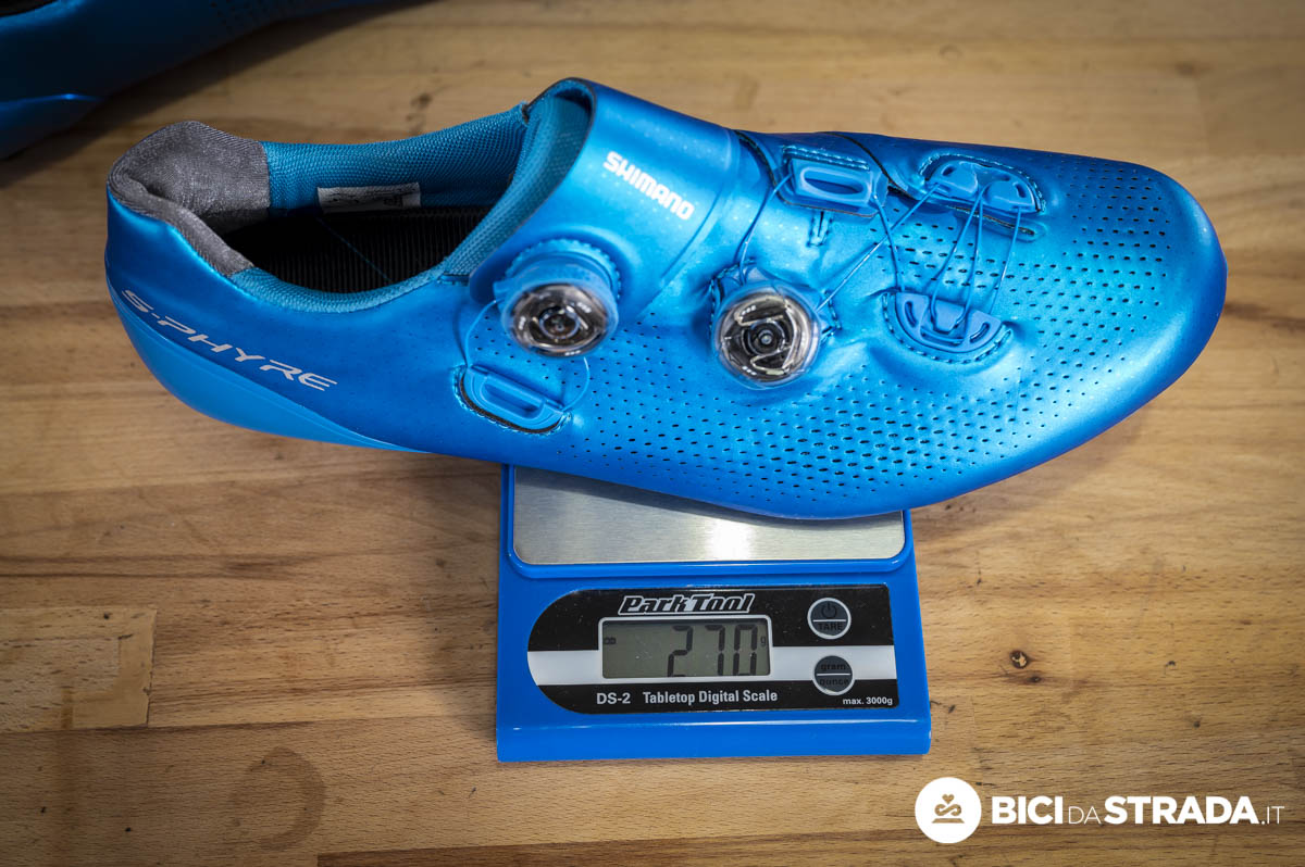 Shimano S-Phyre RC9