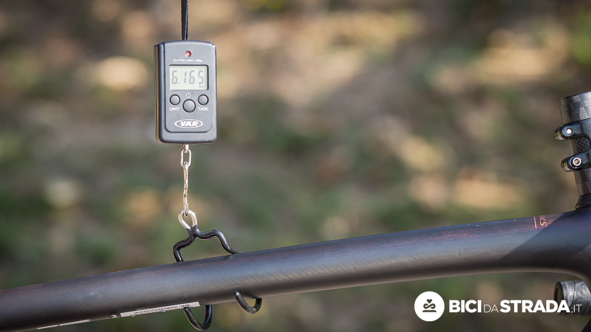 Specialized S-Works Aethos