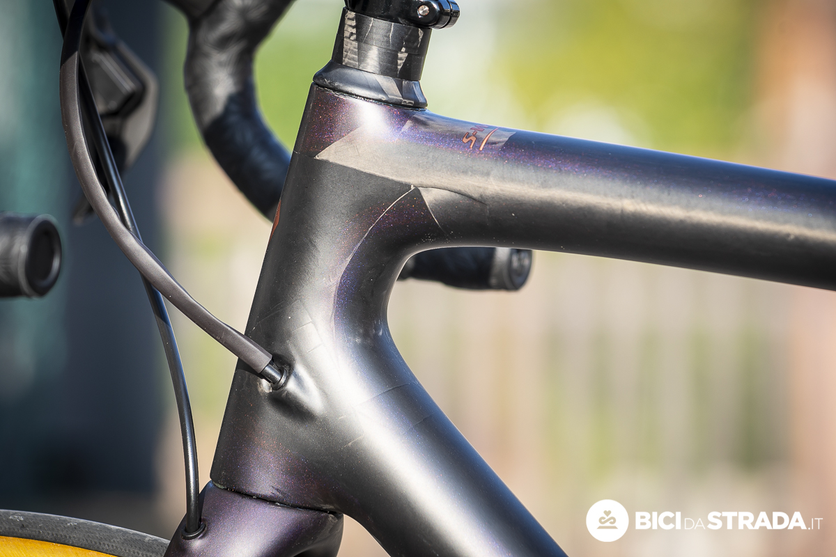 Specialized S-Works Aethos