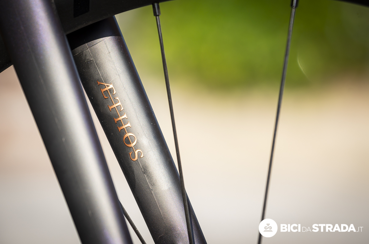 Specialized S-Works Aethos