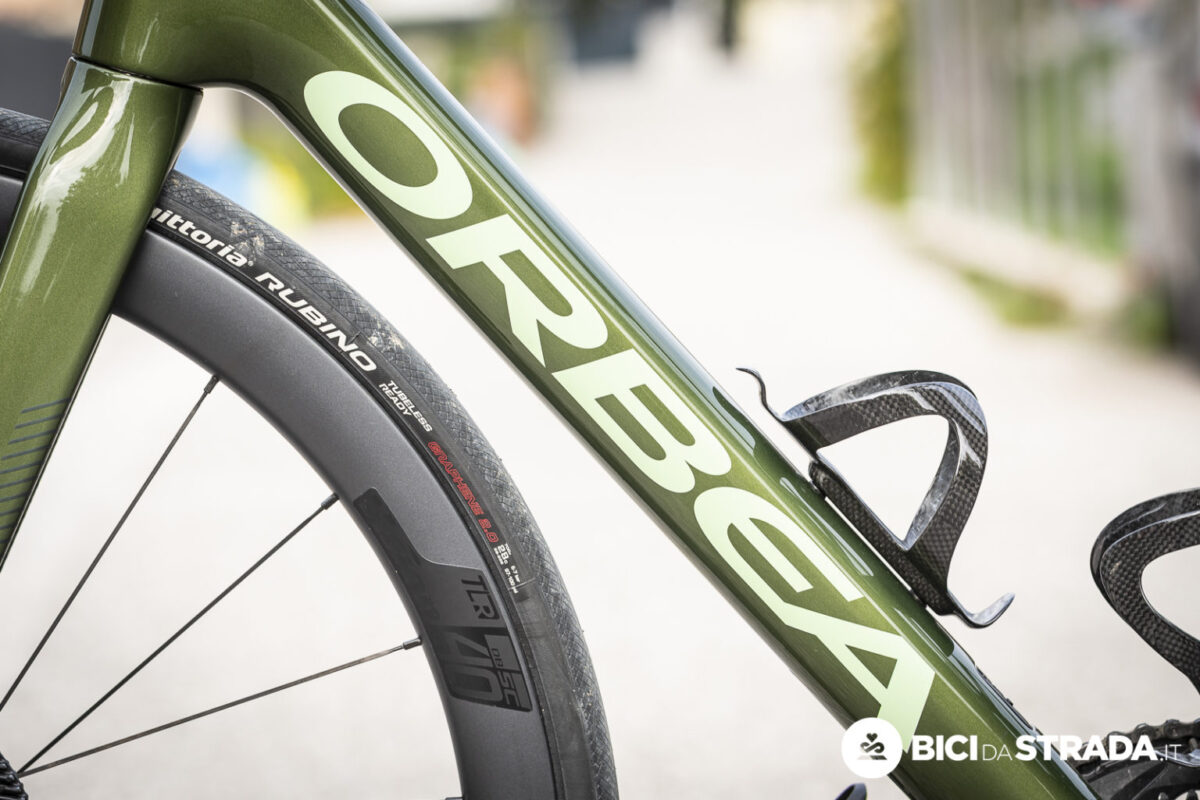 Vision SC 40 Disc