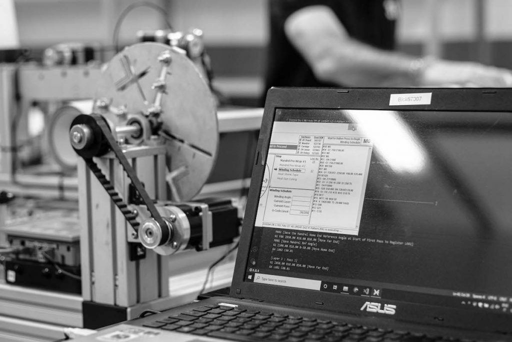 telai 3T