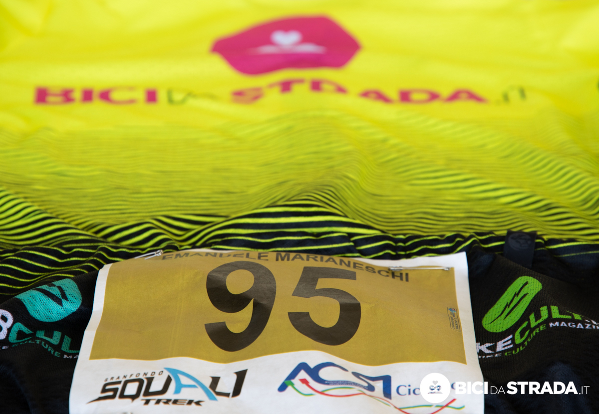 Ritorno alle Granfondo