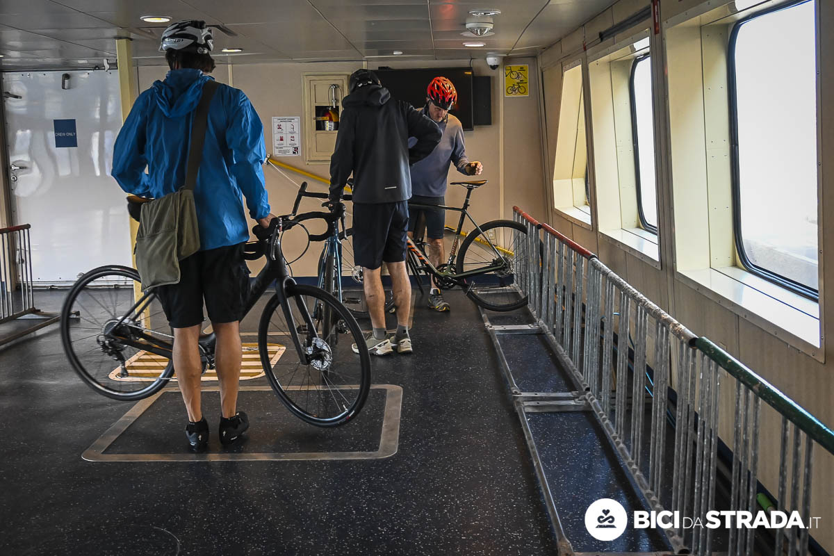 Approvata la Strategia Europea per il ciclismo