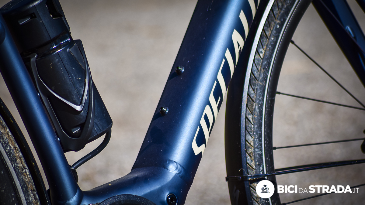 Specialized Turbo Vado SL