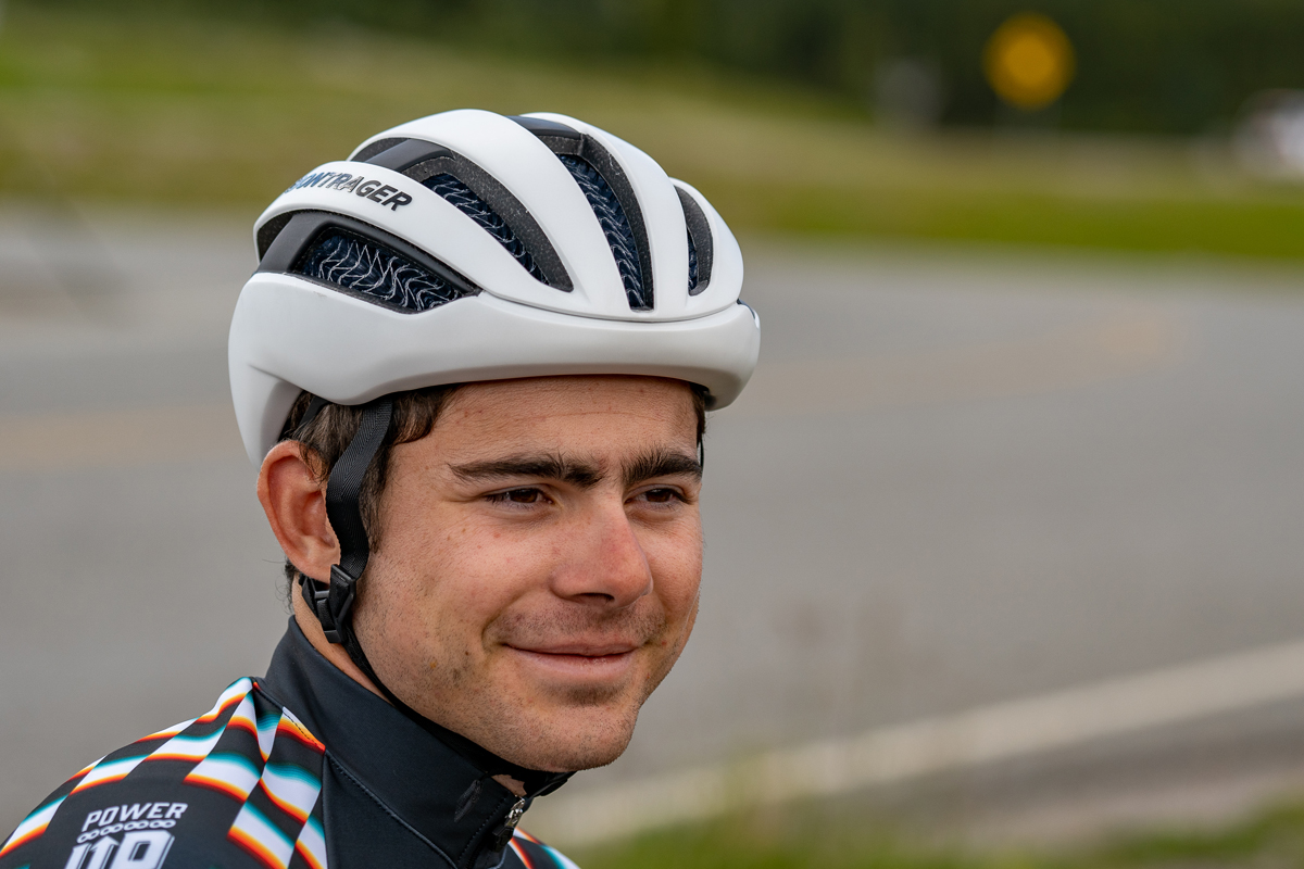 Bontrager Circuit WaveCel