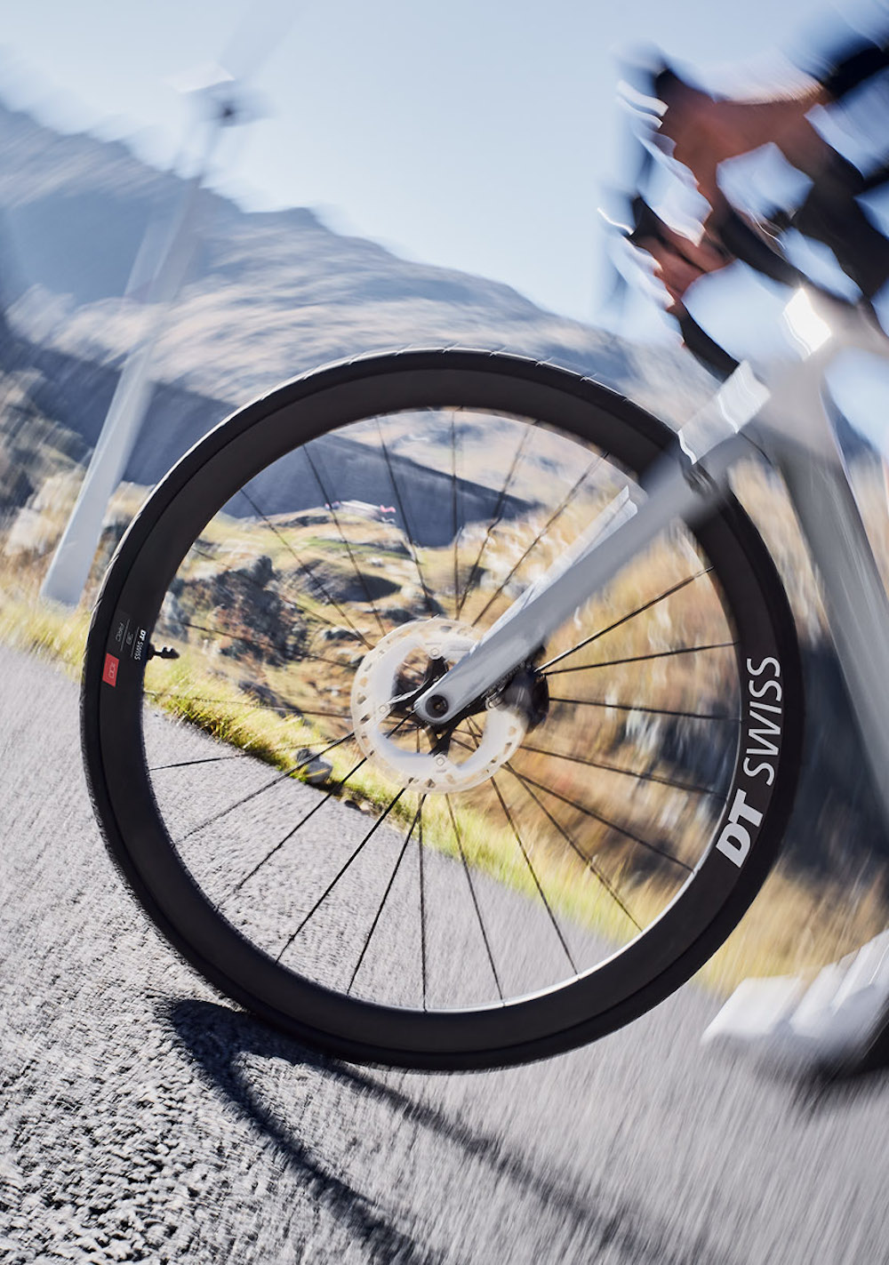 DT Swiss ARC 38