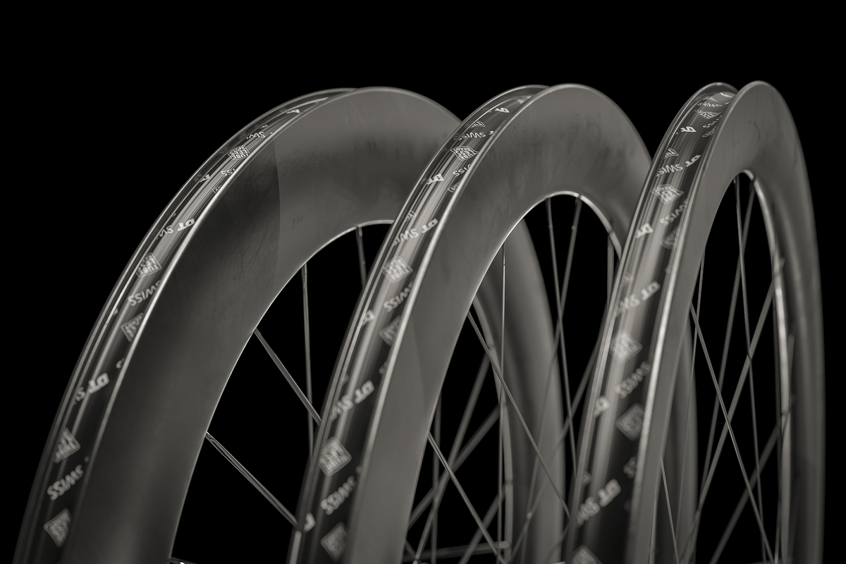 DTSwiss ARC MY21 Rim Height