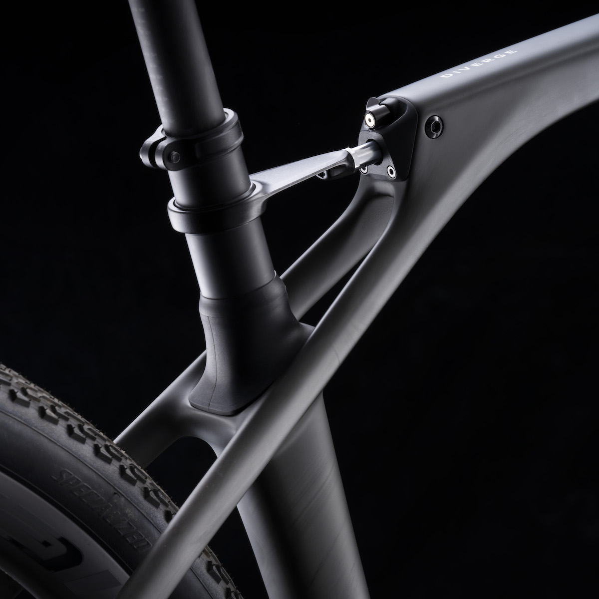 Tecnologia Future Shock Specialized