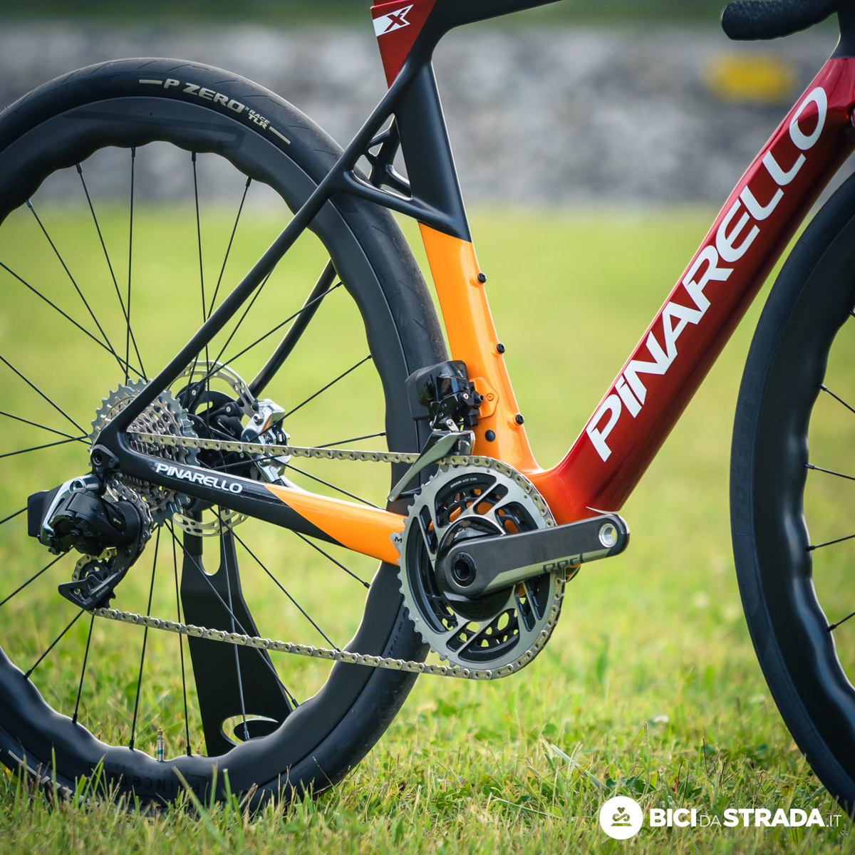 Dogma X 22