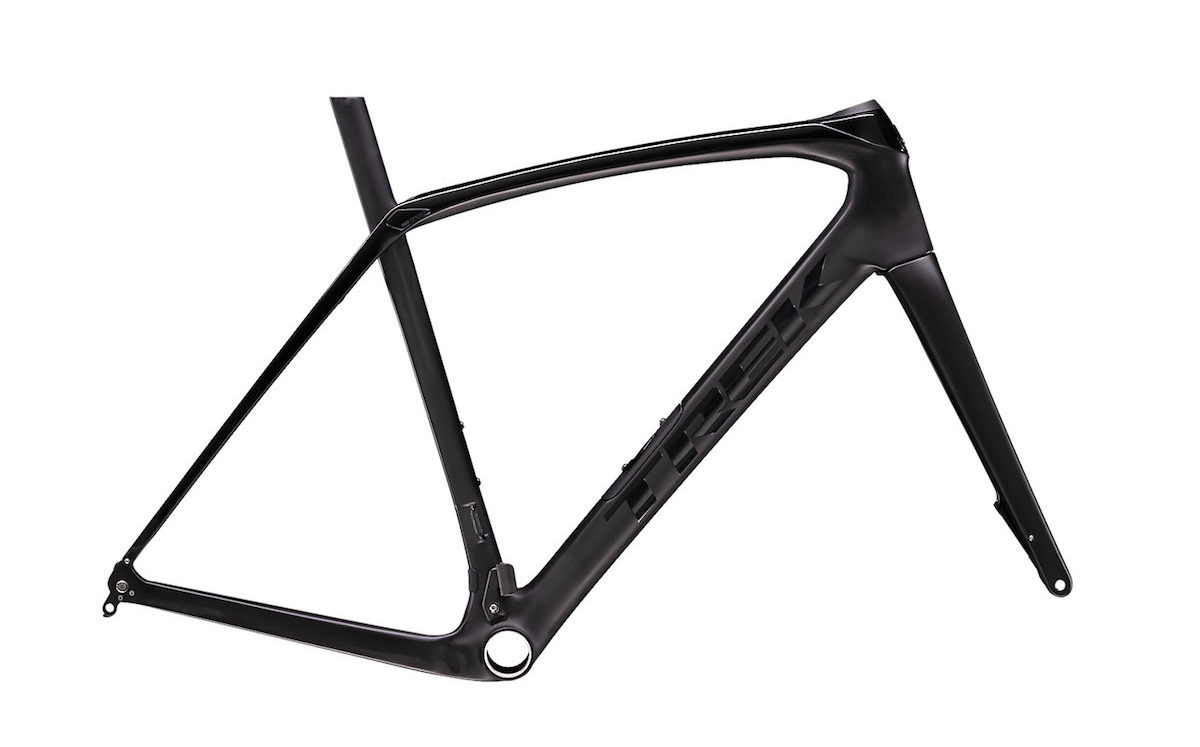 Bici da strada Trek 2021