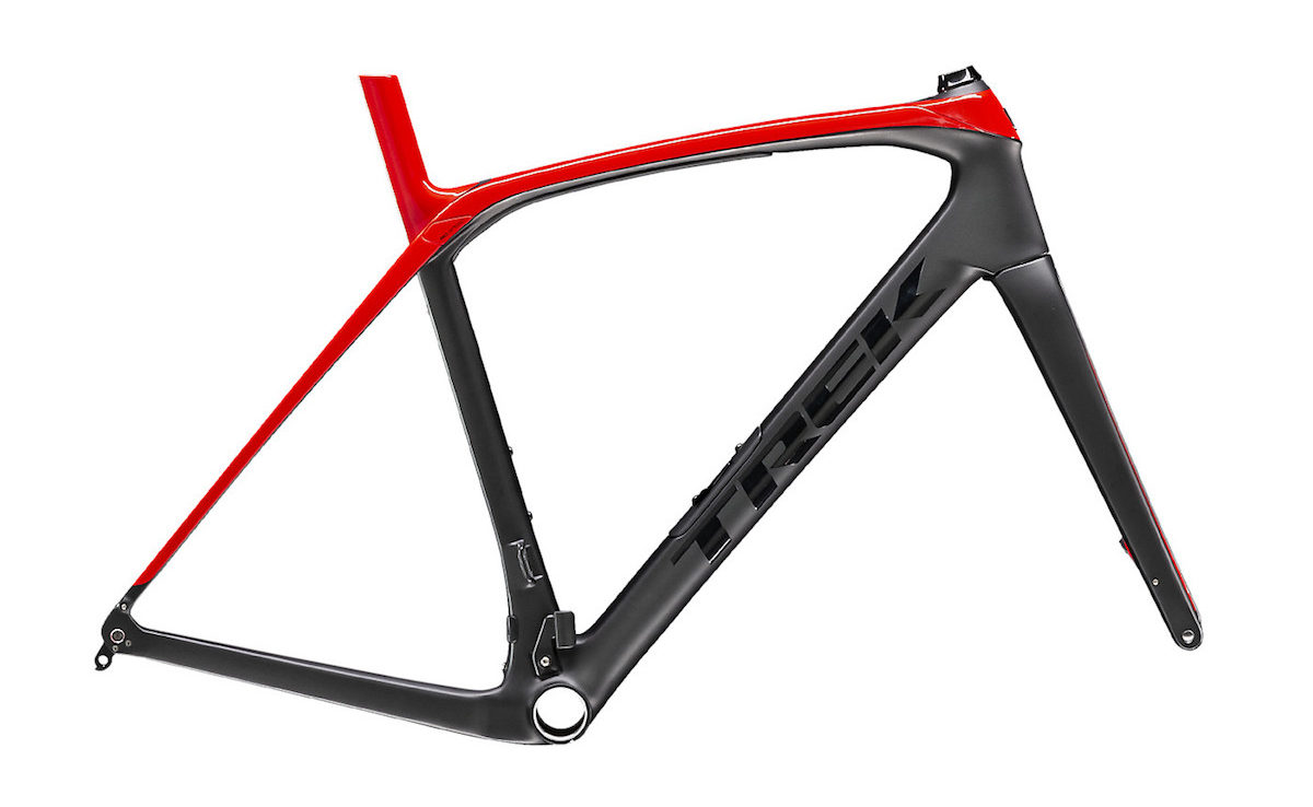 Bici da strada Trek 2021