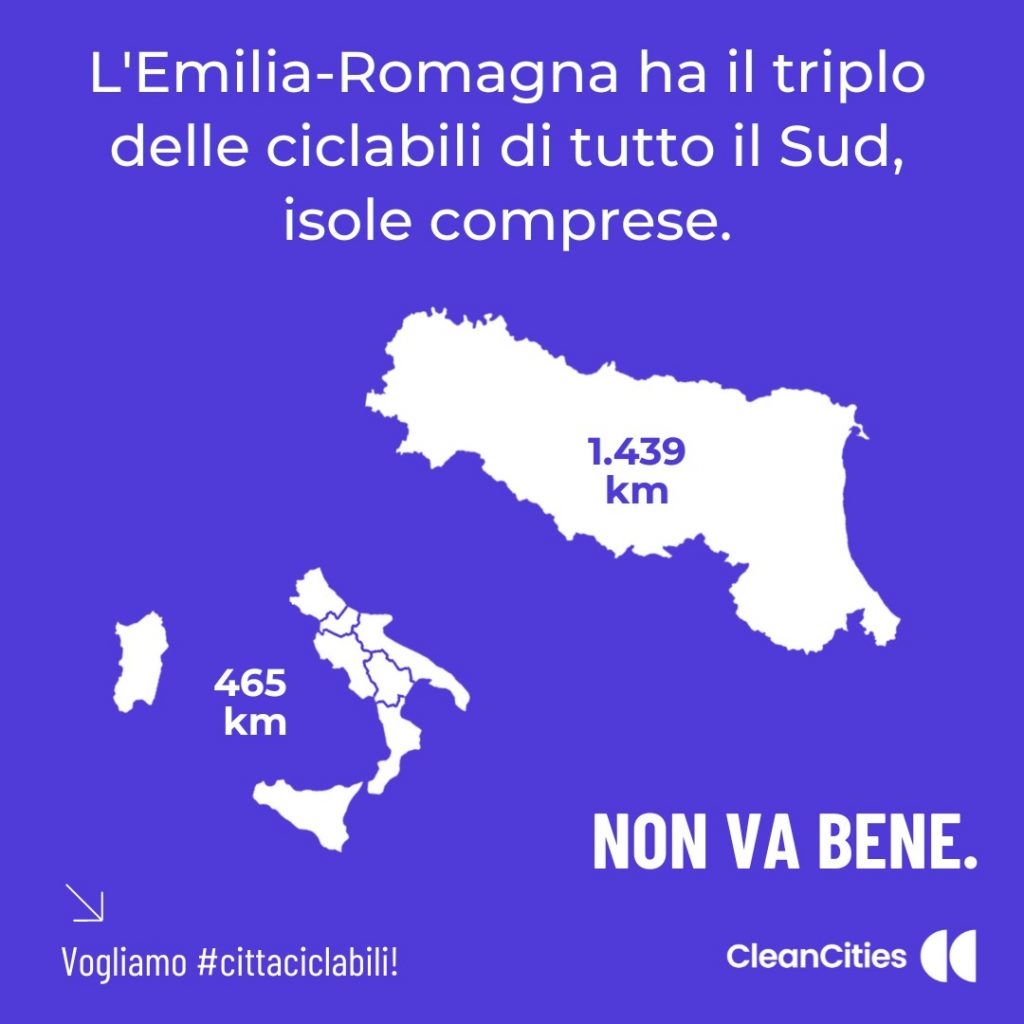 Dossier ciclabilita IG Divario regionale 1024x1024 1