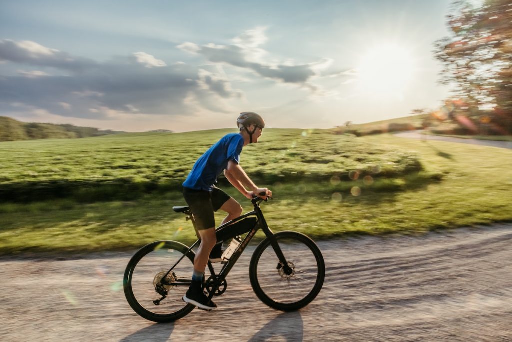 Trek Dual Sport