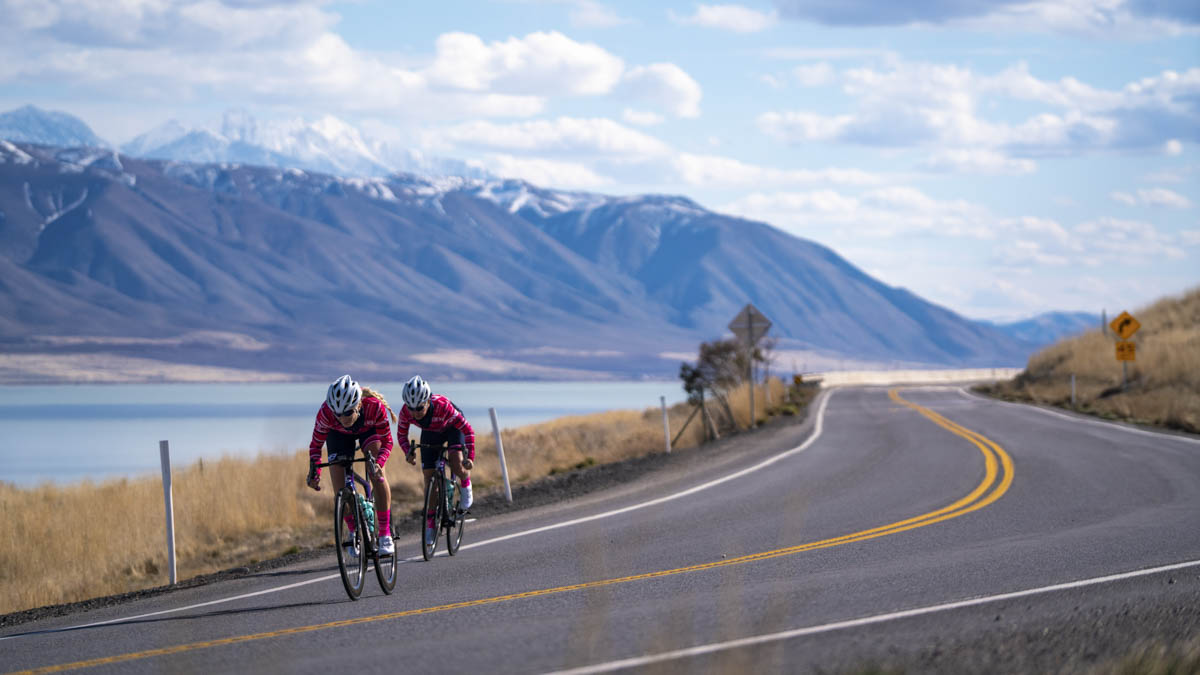 Cos’è davvero che rende il ciclismo speciale?