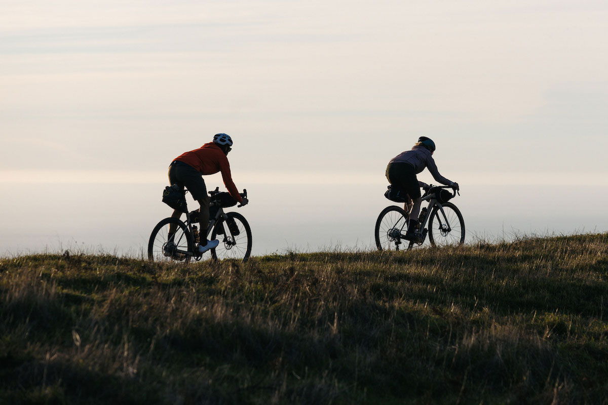 ENVE MOG Gravel bikepacking SF 6517