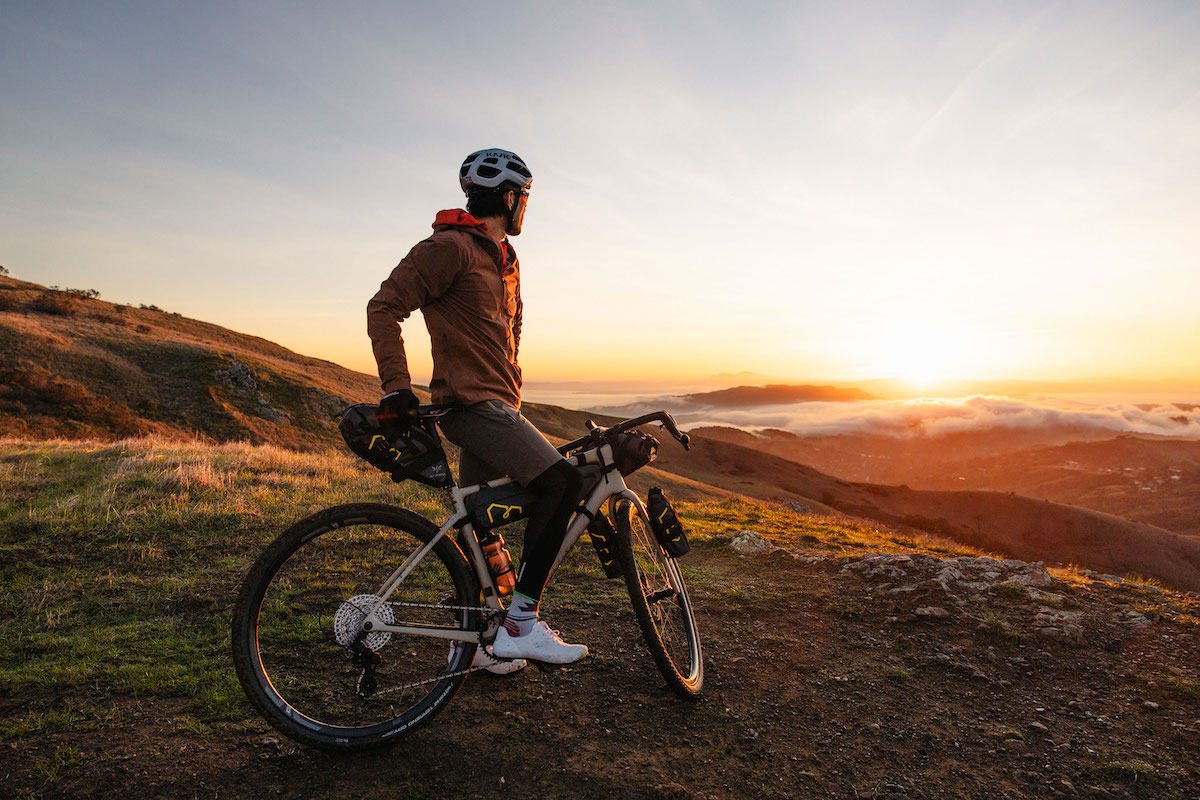 report sul cicloturismo