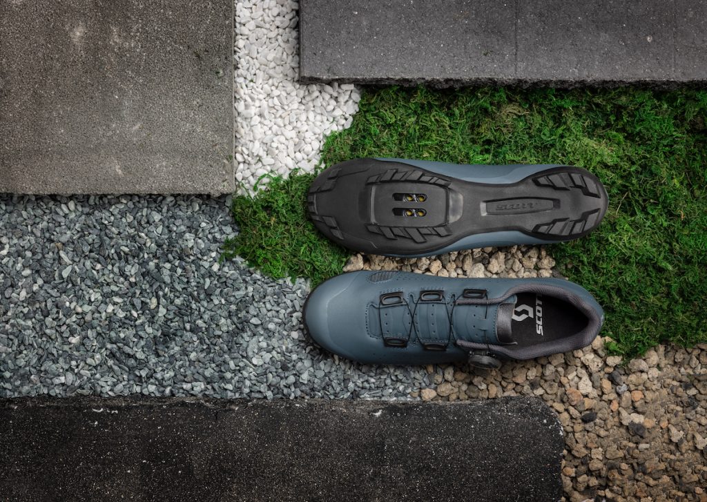 scarpe Gravel Scott