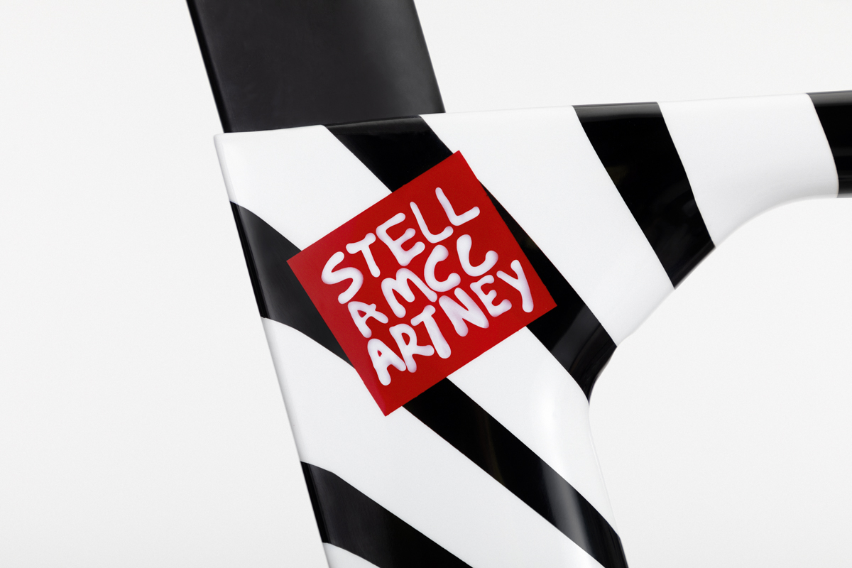 Cannondale e Stella McCartney