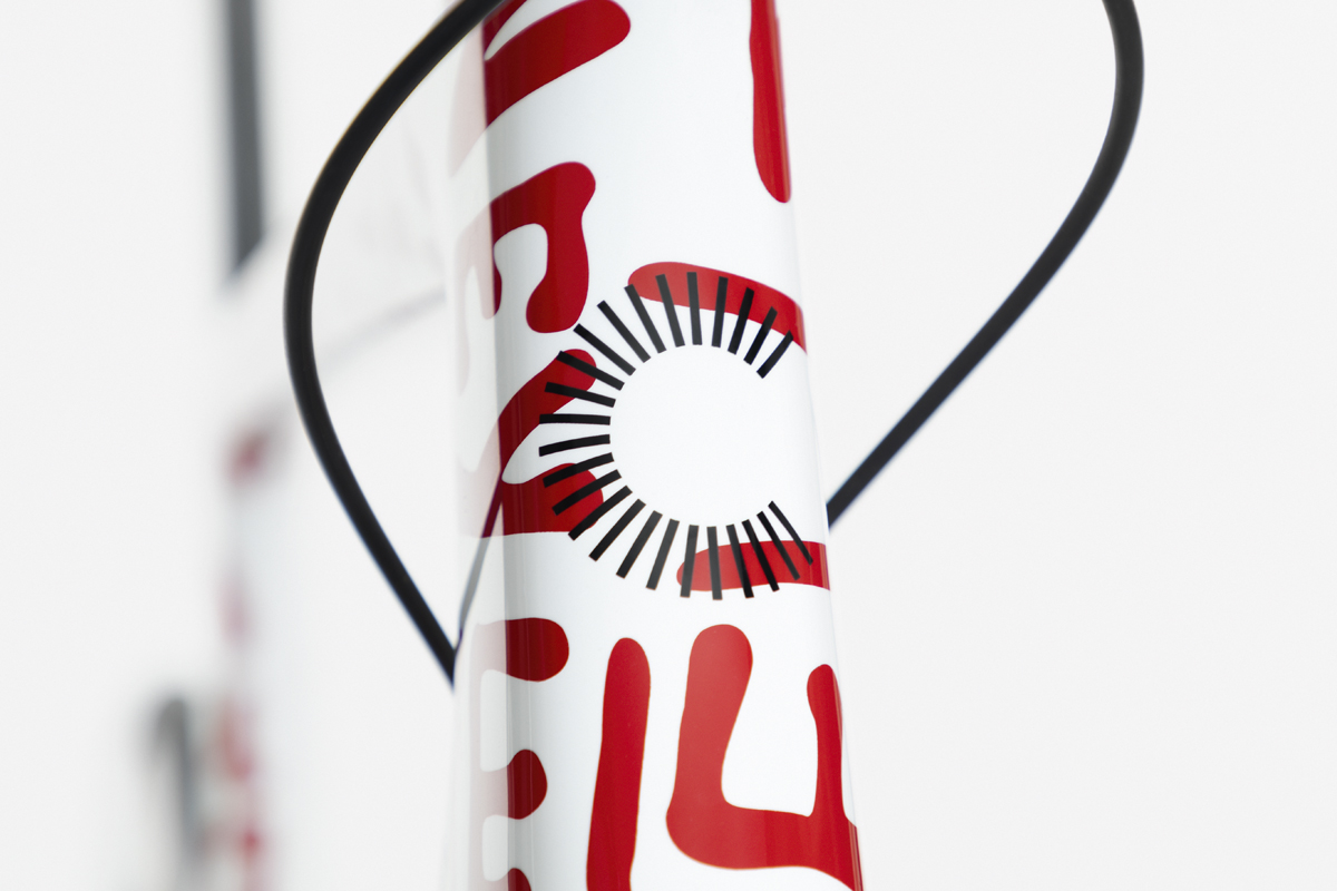 Cannondale e Stella McCartney