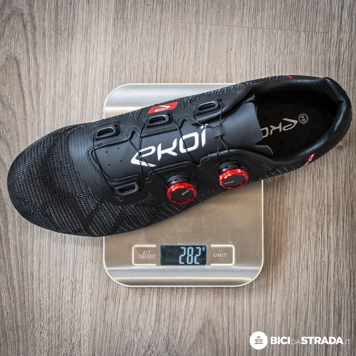 Ekoi scarpe 14