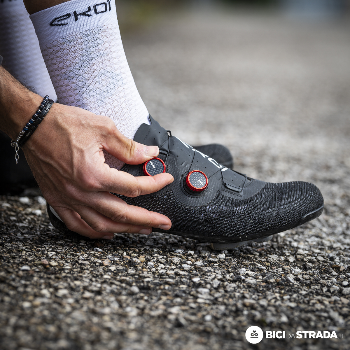 Scarpe Ekoi C-4