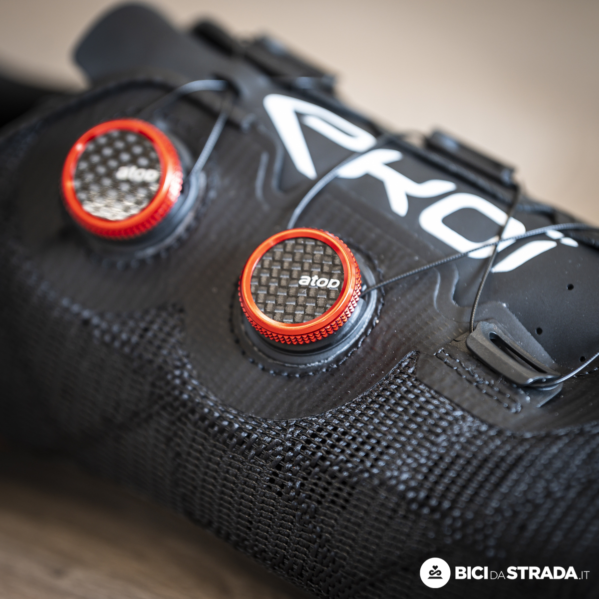 Scarpe Ekoi C-4