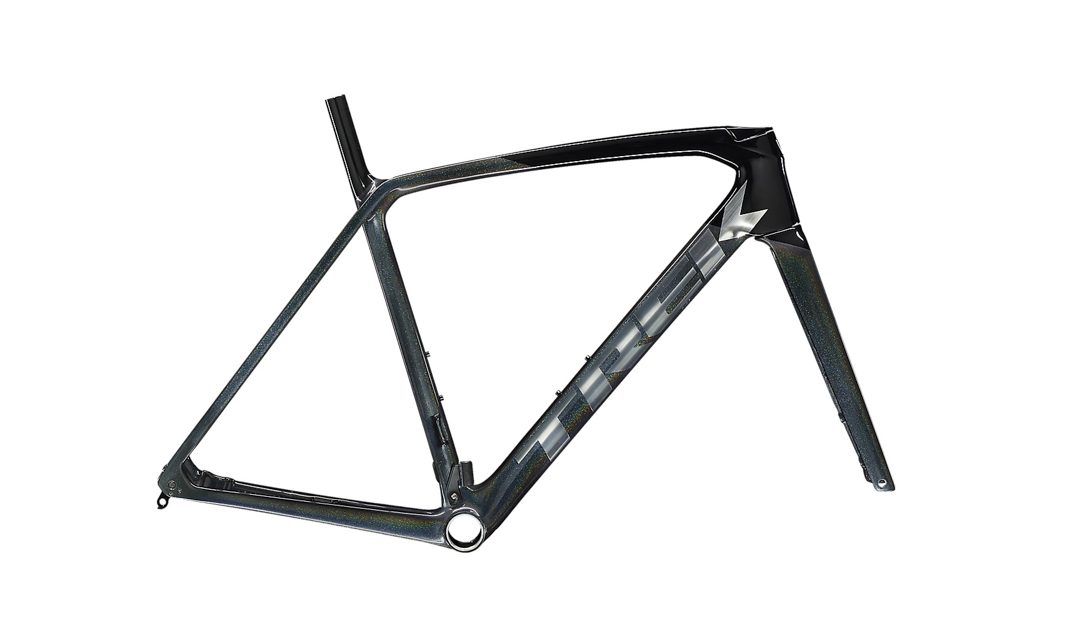 Bici da strada Trek 2022