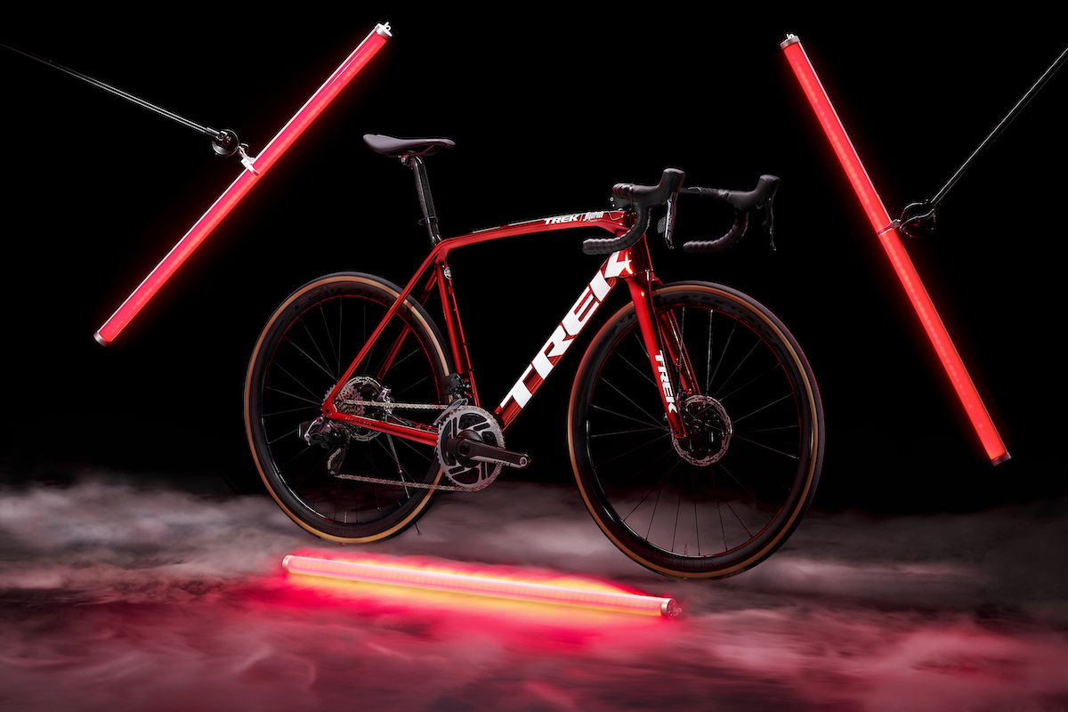 Trek Emonda e Madone