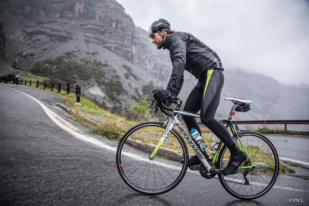 Enjoy Stelvio 4