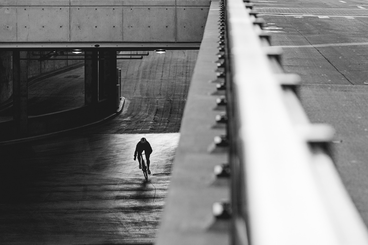 Ricominciare da zero con la bici