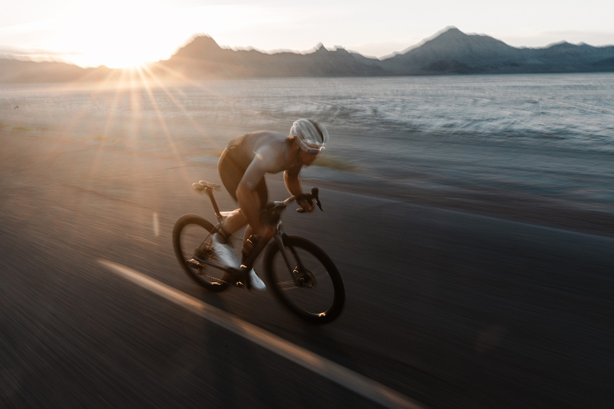 Ricominciare da zero con la bici