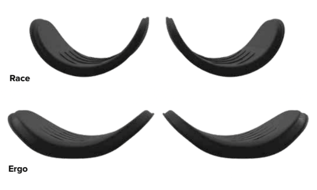 Ergon pads
