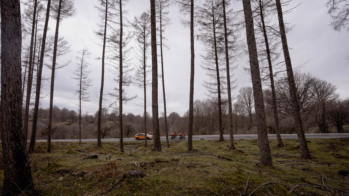 Oltre la competizione