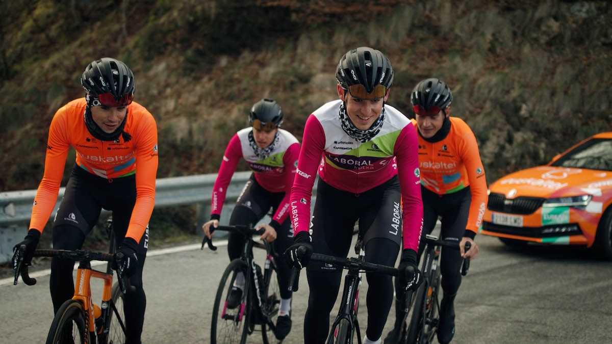 Oltre la competizione