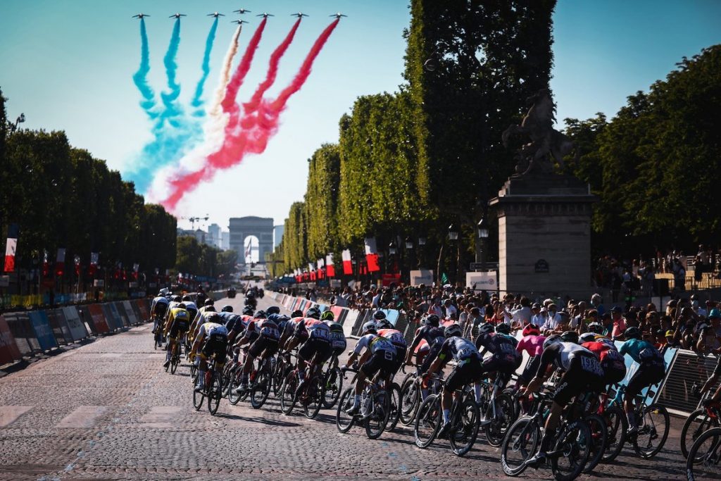 Tour de France 2022