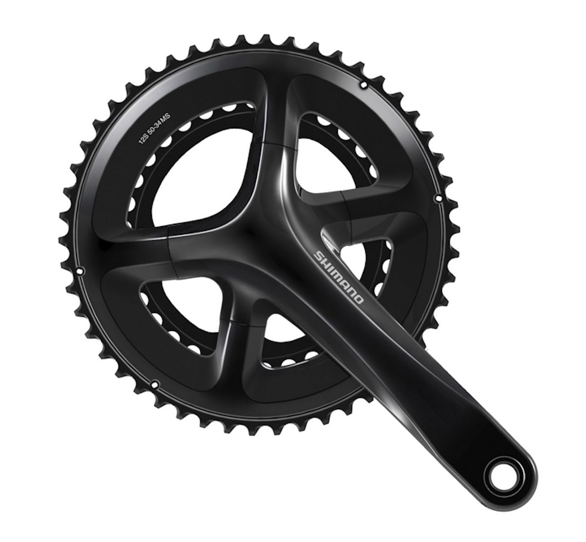Shimano 105 12v meccanico