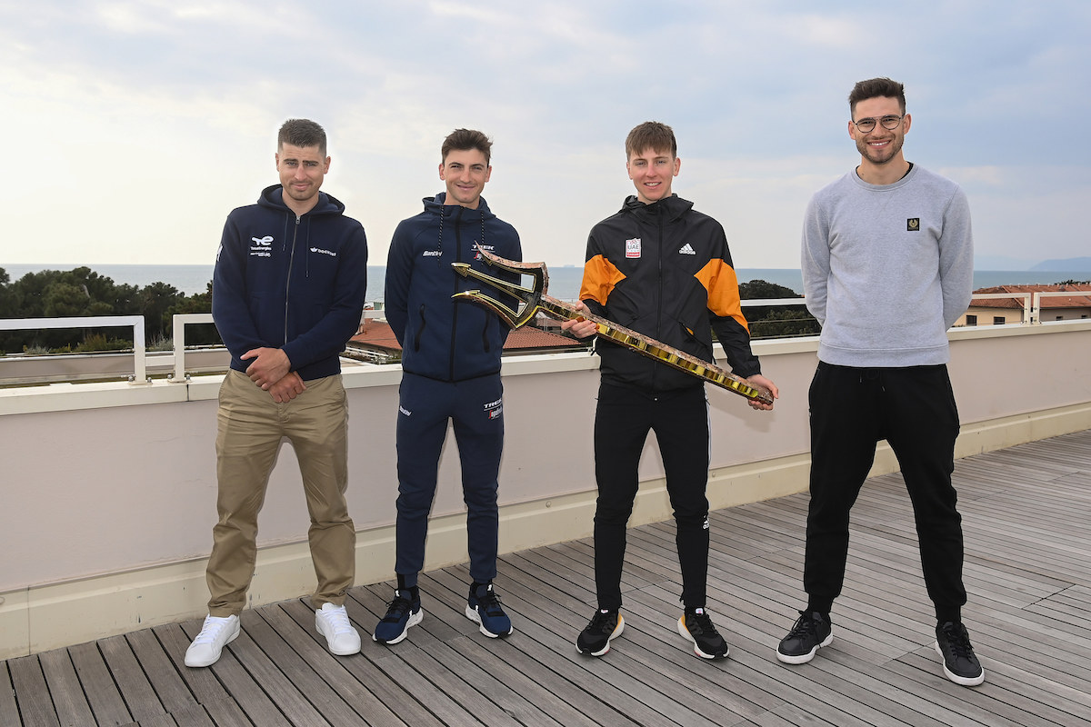 Tirreno-Adriatico 2022