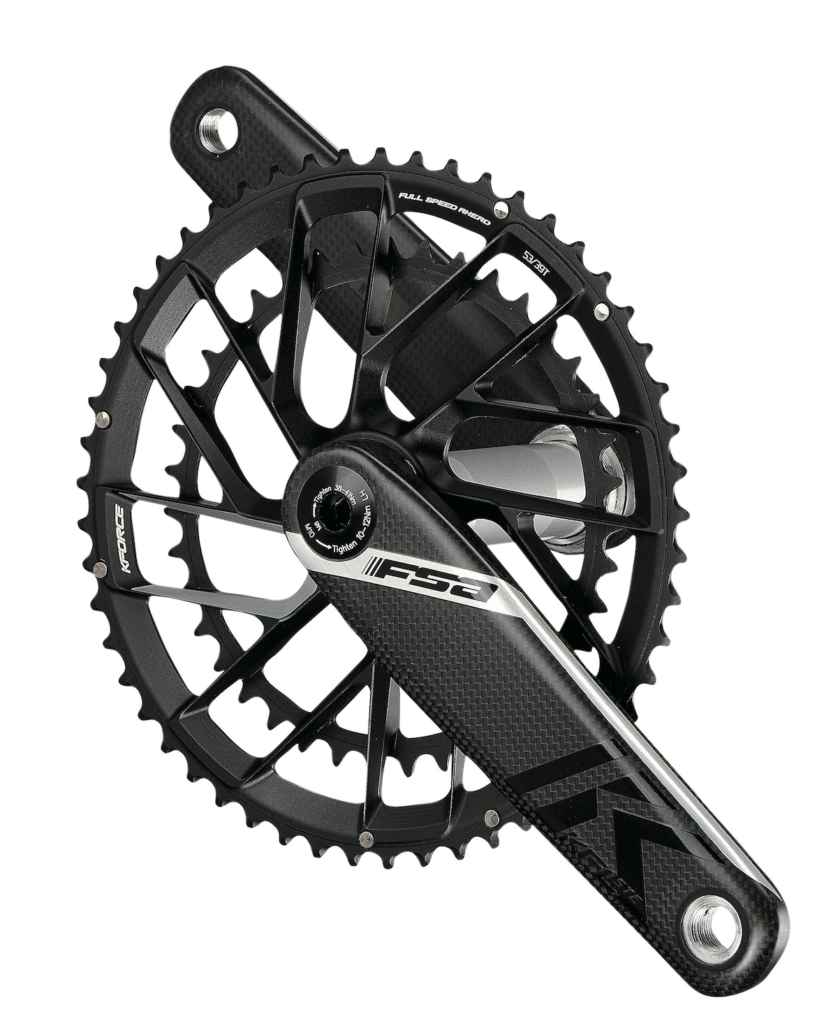 Nuovo FSA K-Force WE